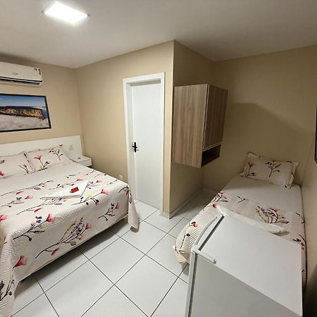 Roraima Apart Hotel Boa Vista  Zewnętrze zdjęcie