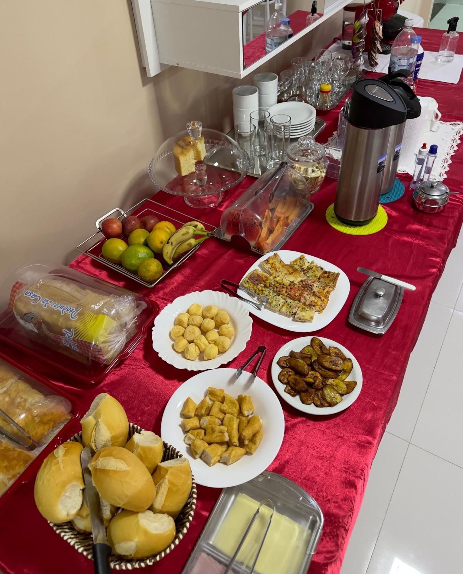 Roraima Apart Hotel Boa Vista  Zewnętrze zdjęcie