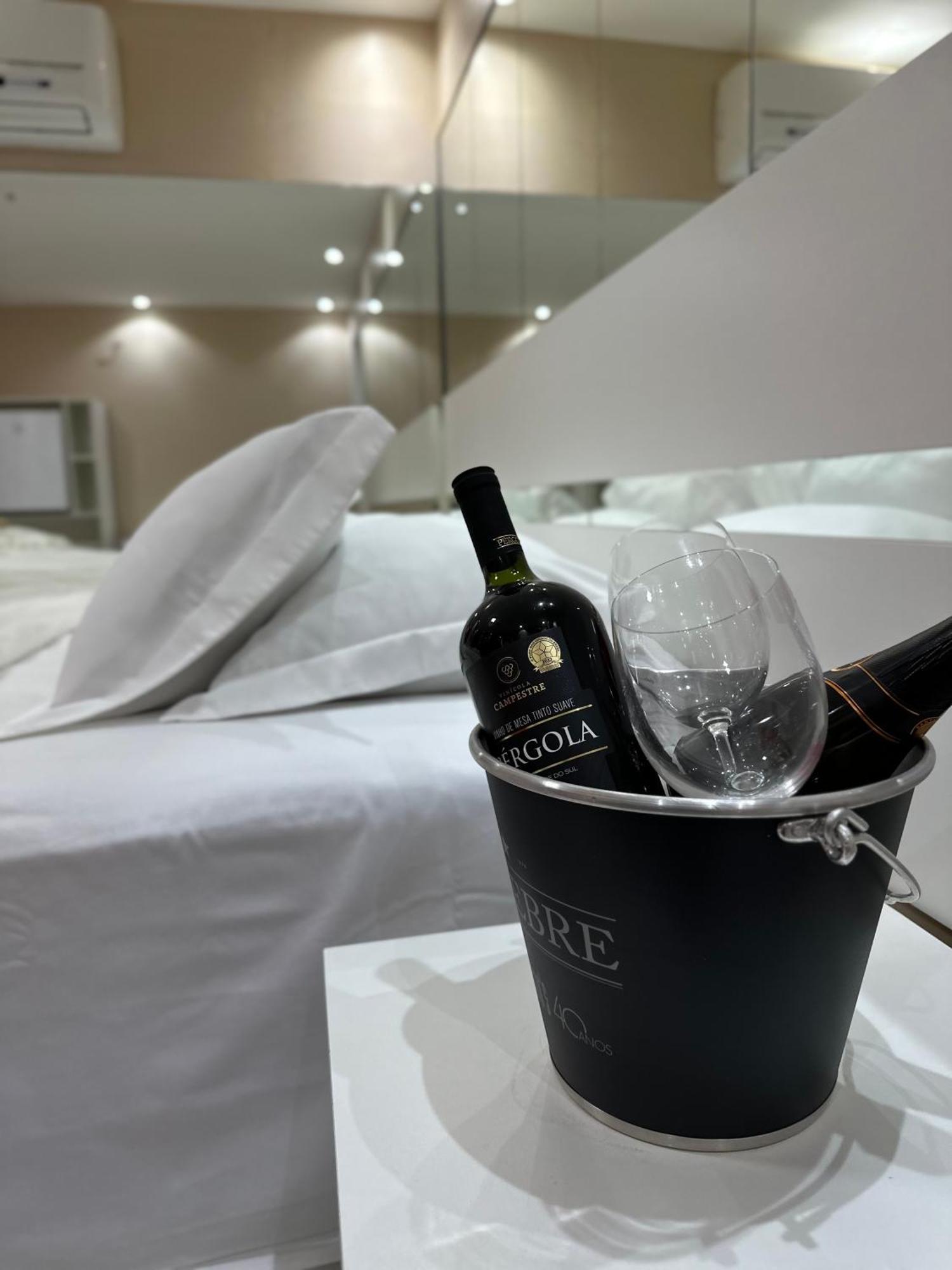 Roraima Apart Hotel Boa Vista  Zewnętrze zdjęcie