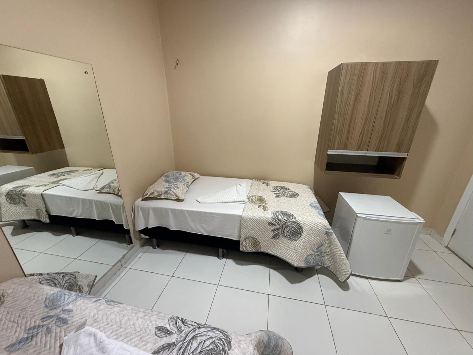 Roraima Apart Hotel Boa Vista  Zewnętrze zdjęcie